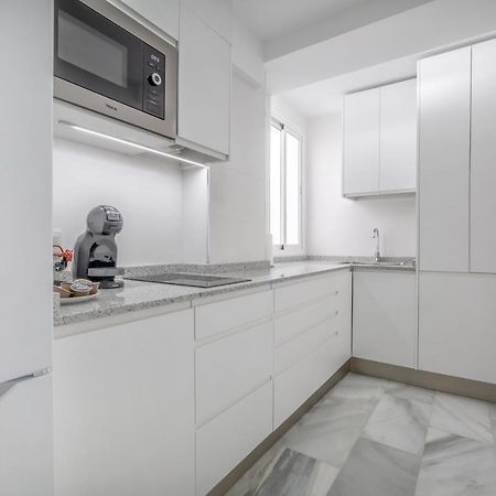Apartamentos Haranas, Parking Incluido Córdoba Kültér fotó