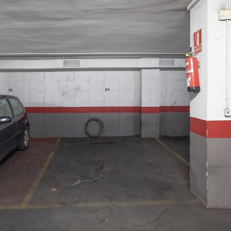Apartamentos Haranas, Parking Incluido Córdoba Kültér fotó