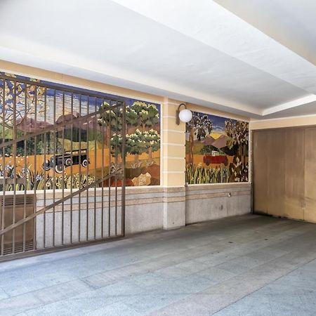 Apartamentos Haranas, Parking Incluido Córdoba Kültér fotó