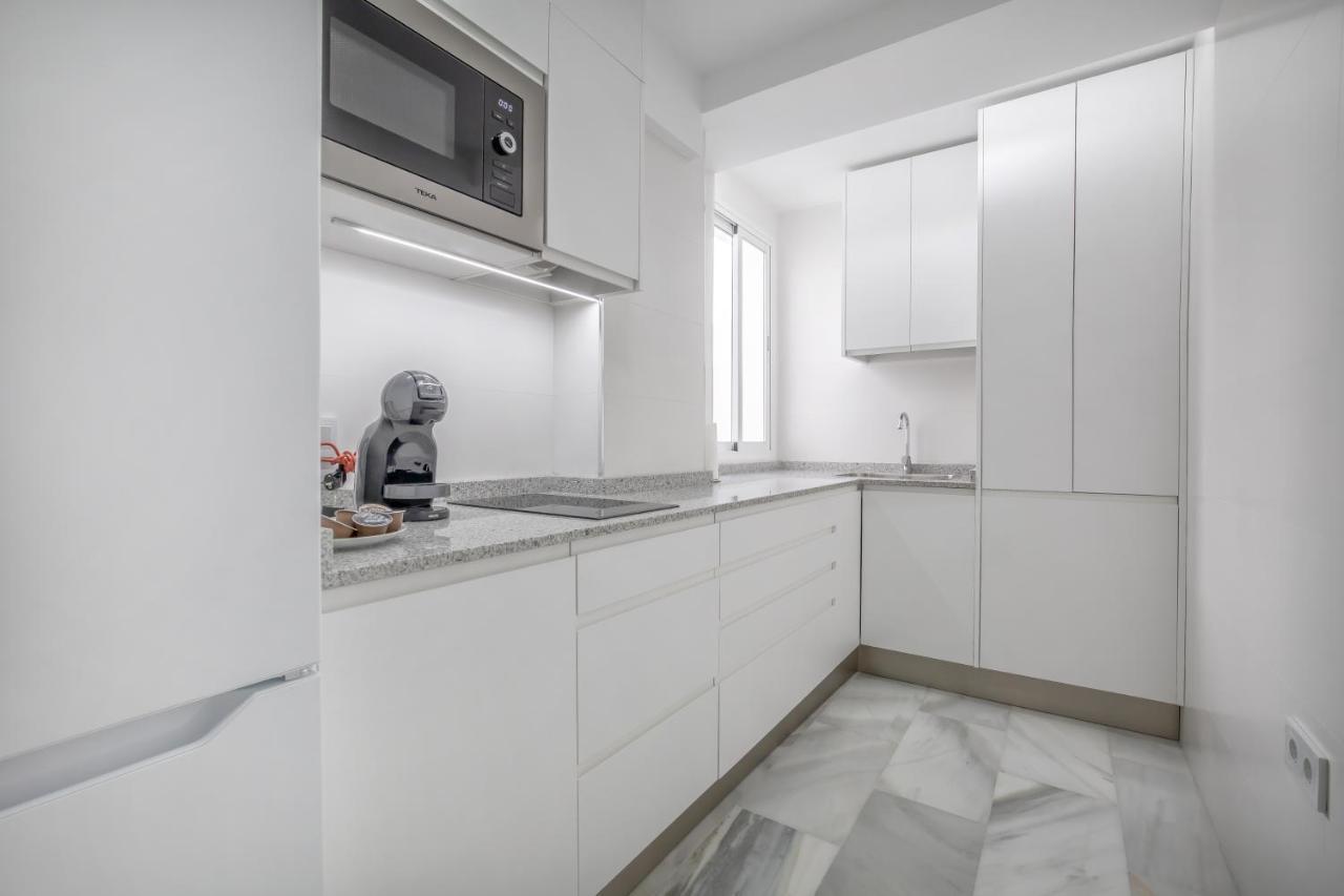 Apartamentos Haranas, Parking Incluido Córdoba Kültér fotó