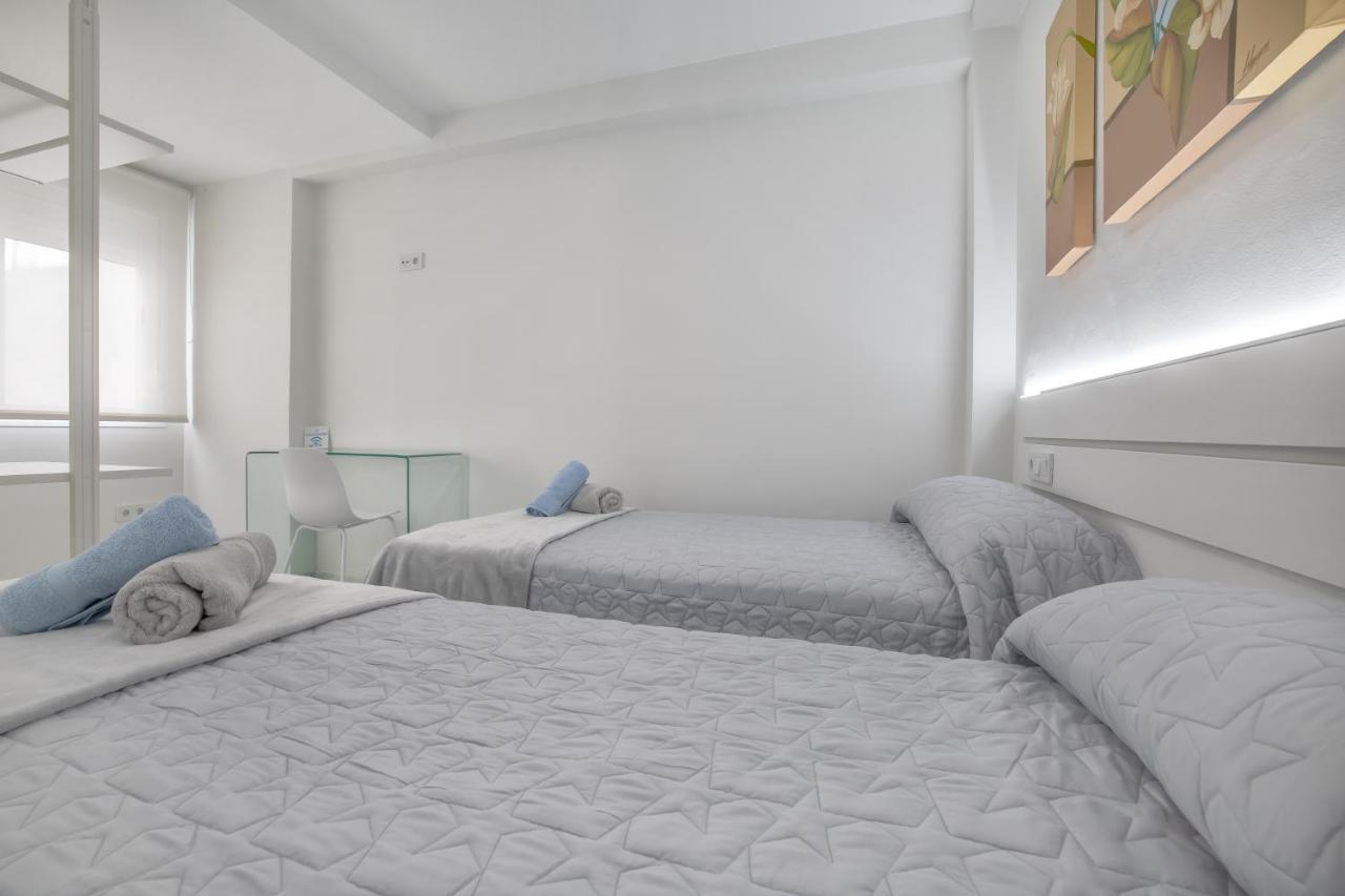 Apartamentos Haranas, Parking Incluido Córdoba Kültér fotó