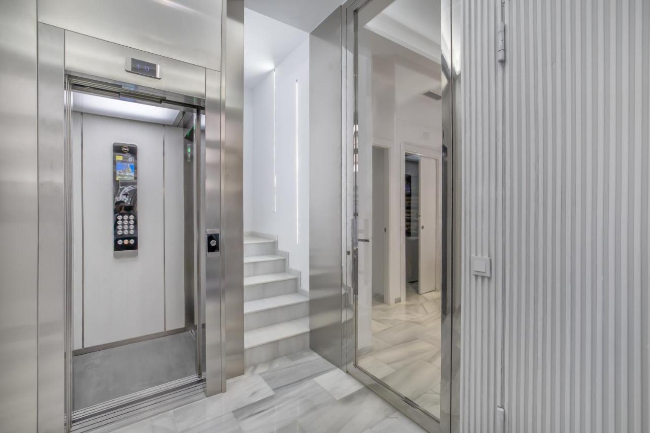 Apartamentos Haranas, Parking Incluido Córdoba Kültér fotó
