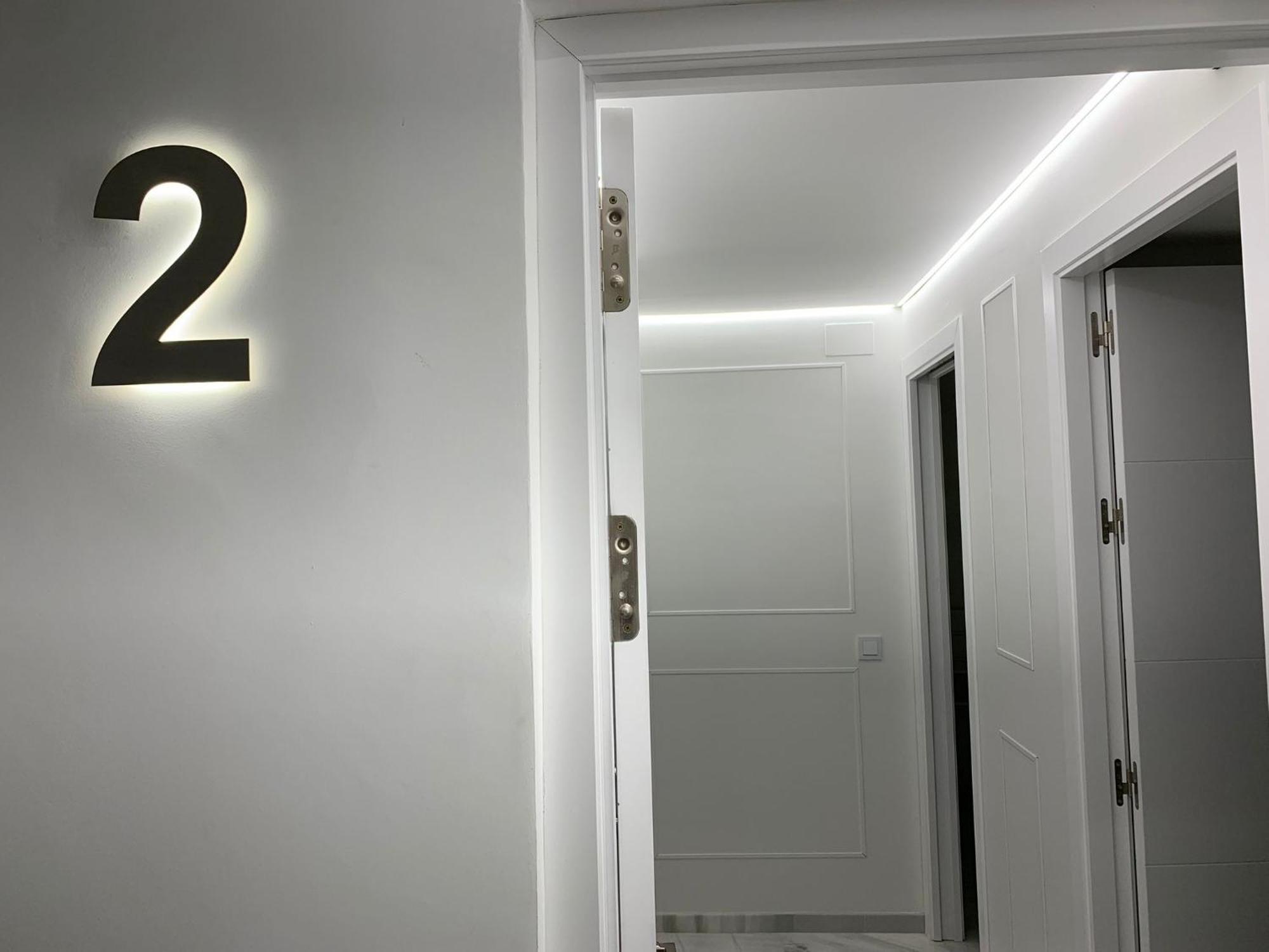 Apartamentos Haranas, Parking Incluido Córdoba Kültér fotó