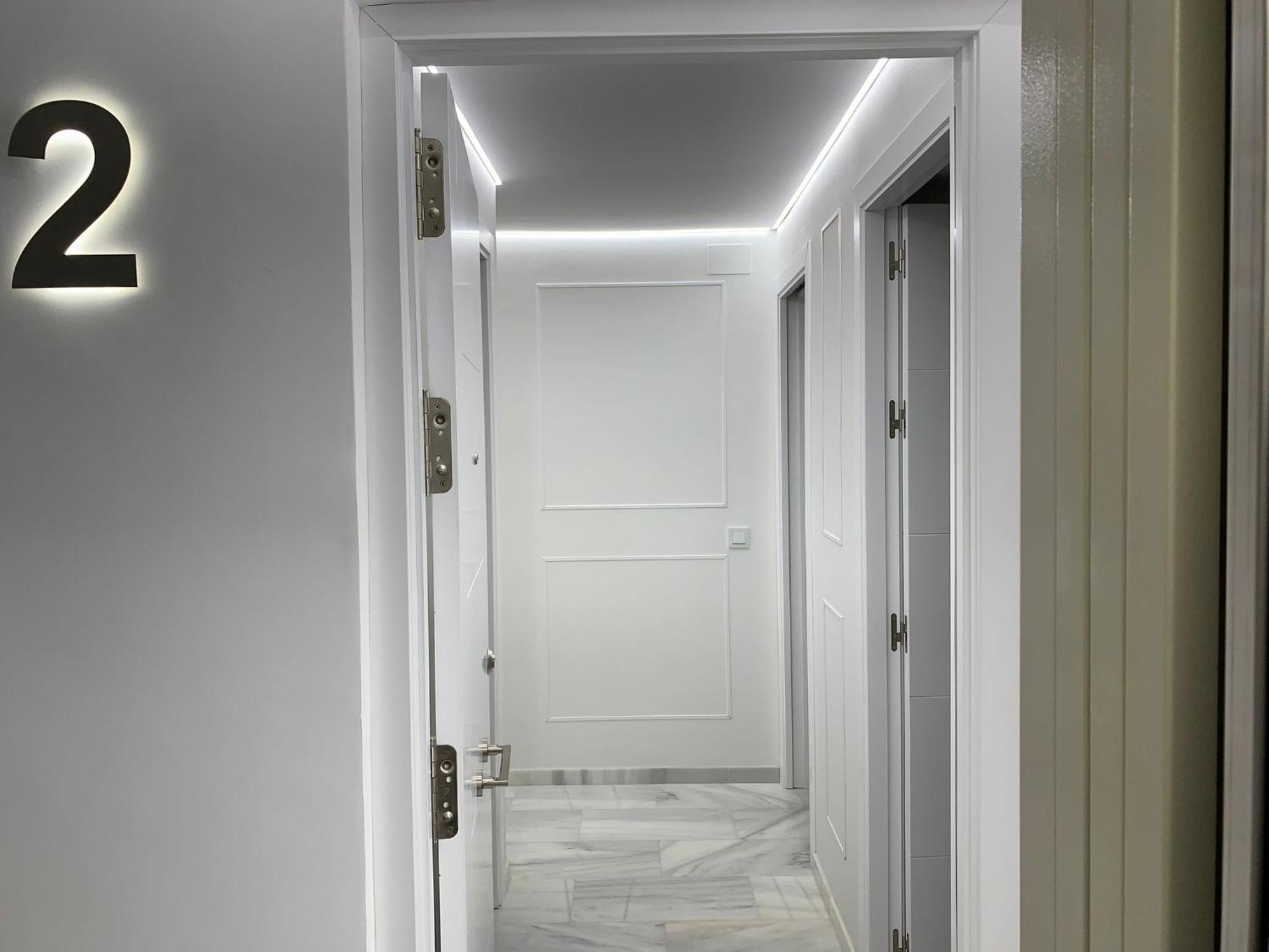 Apartamentos Haranas, Parking Incluido Córdoba Kültér fotó