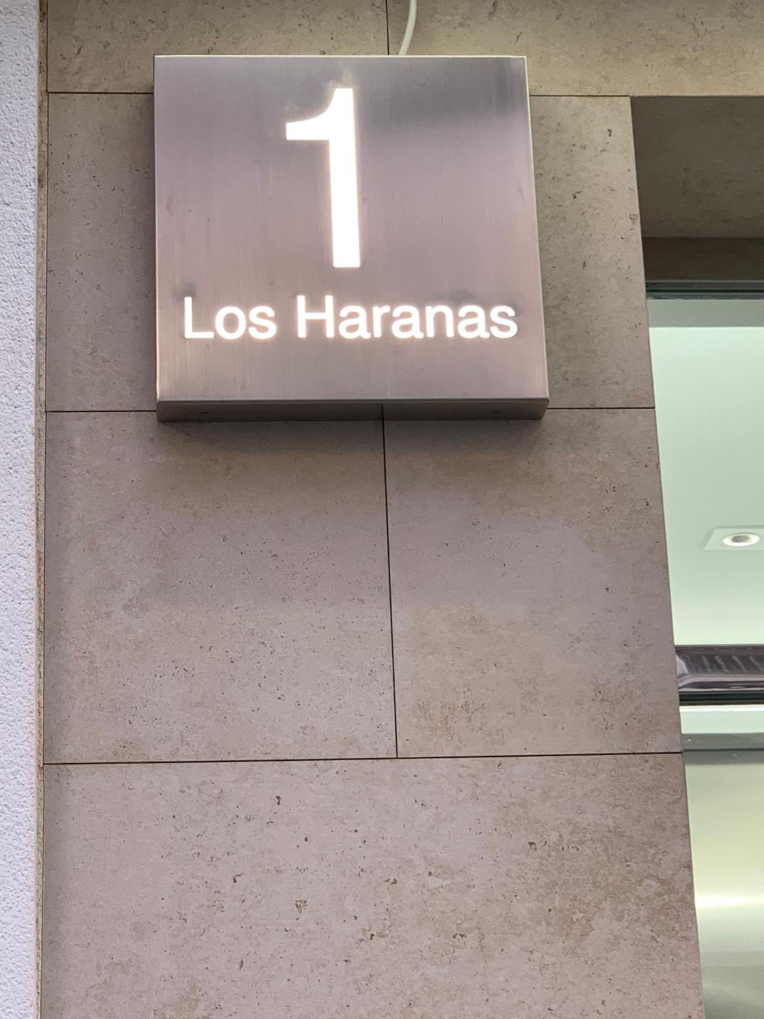 Apartamentos Haranas, Parking Incluido Córdoba Kültér fotó