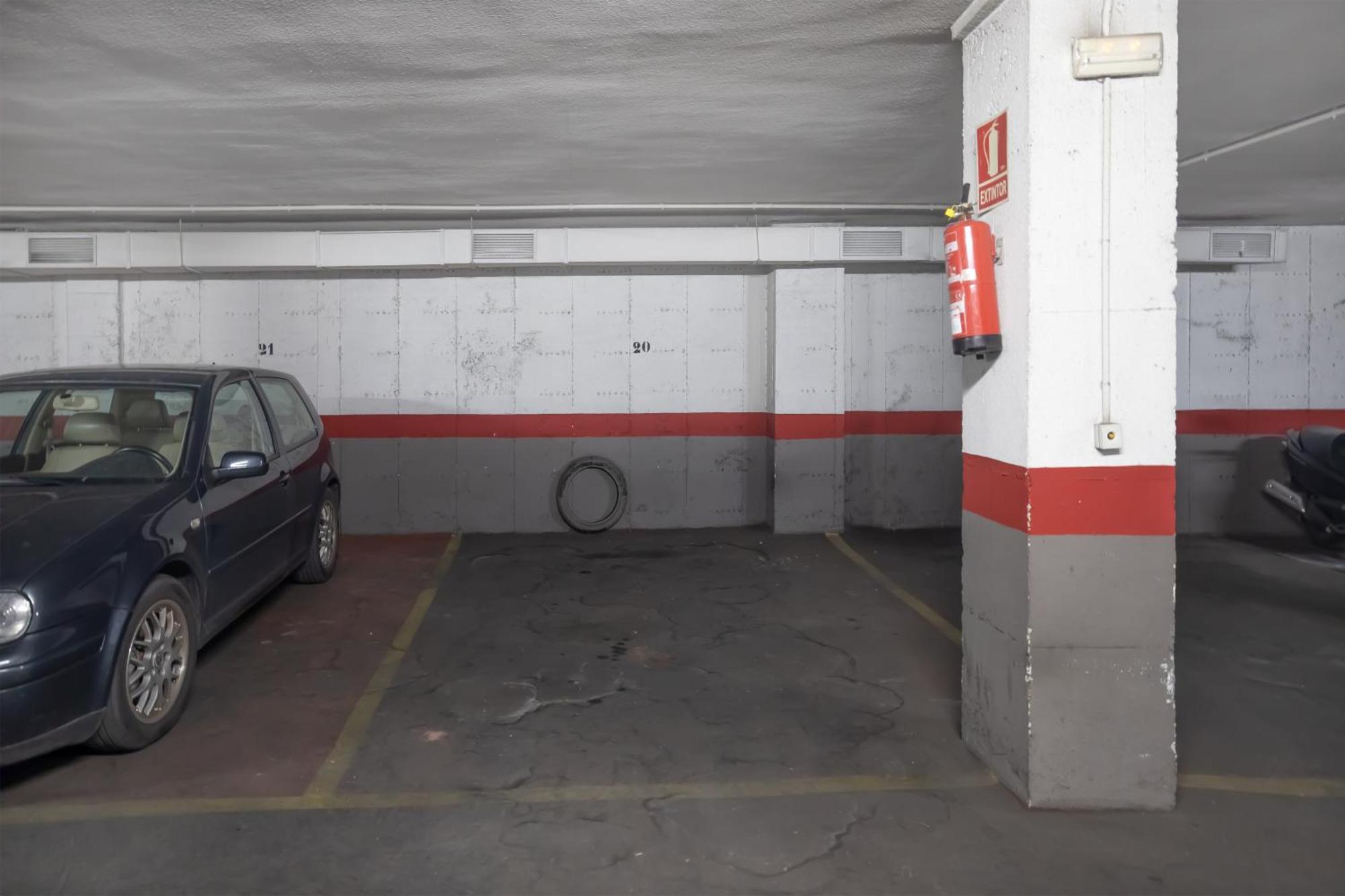 Apartamentos Haranas, Parking Incluido Córdoba Kültér fotó