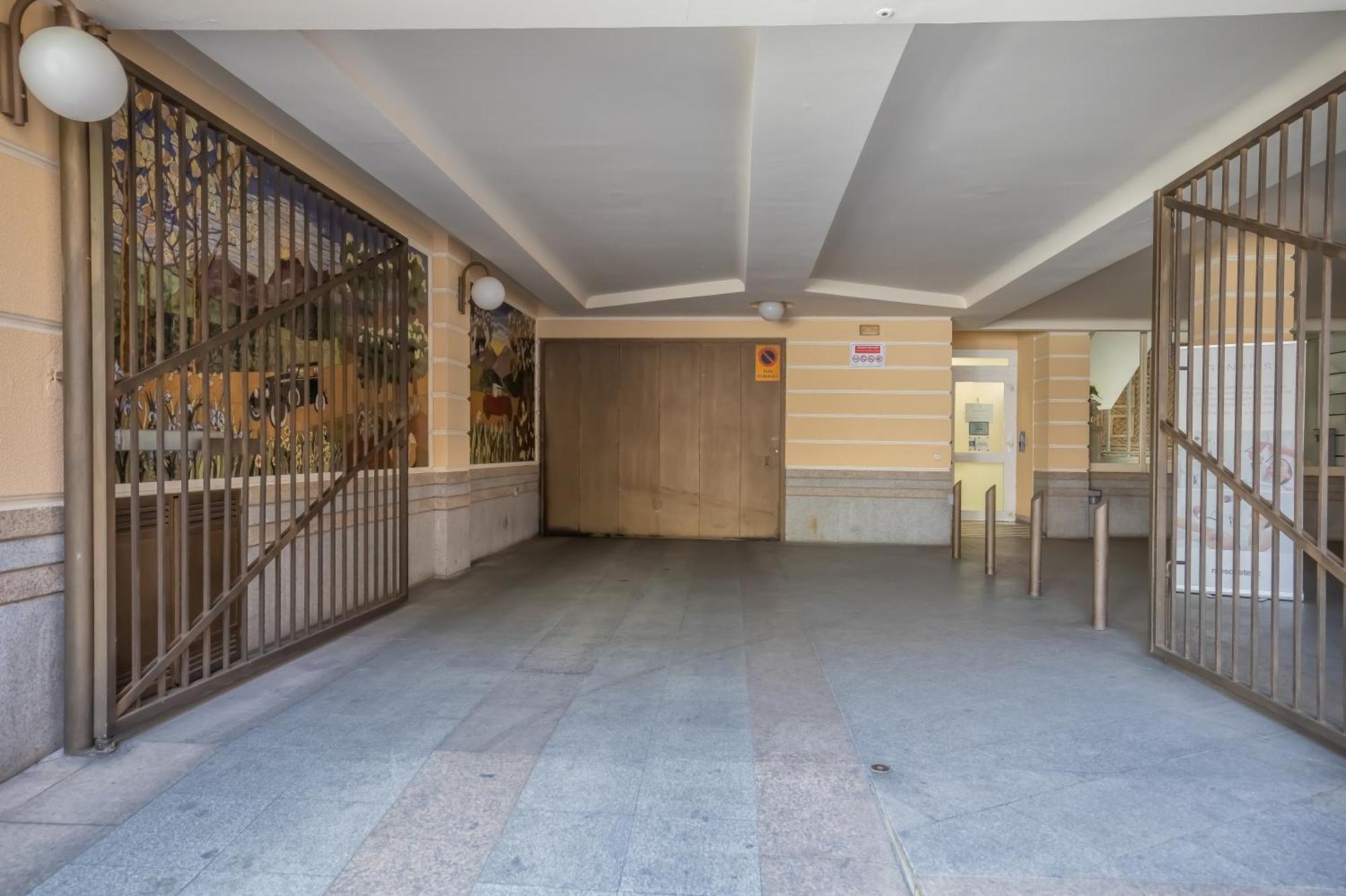 Apartamentos Haranas, Parking Incluido Córdoba Kültér fotó